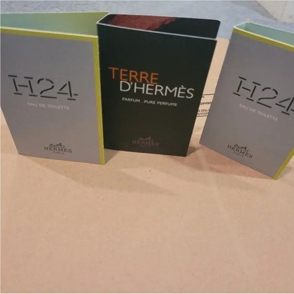 Hermes - Picture 1 of 3